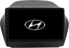 Ten-Tech Gps Hyundai IX35 Android Premium+kamera