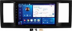 Alphasound Android XQ430S Qled Carplay Lte Gps Vw Transporter T6 15-20