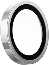 Torras Szkło Hartowane Na Obiektyw Lensguard Do Apple Iphone 16 Pro Szary