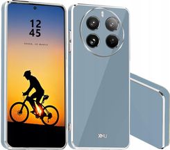 Etui Plecki Exclusive Glamour Color Case Do Realme 12 Plus 5G