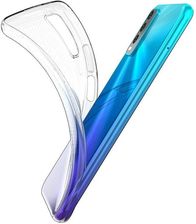 Etui Oppo A80 5G Nexeri Slim Case Protect 2Mm Transparentne