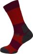 Swix Endure XC, skarpety, czerwony, 37-39