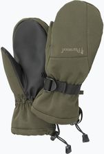 Zdjęcie Rękawiczki Trekkingowe Pinewood Padded D.Green - Halinów