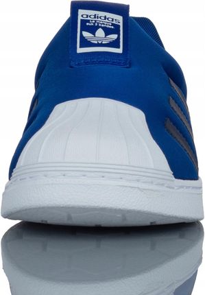 Buty Dziecice Adidas Superstar 360 I CG6579 R-24 - Ceny i opinie - Ceneo.pl