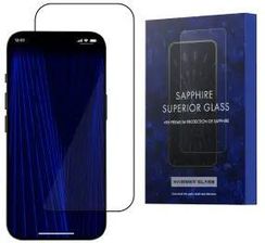 Hammer Glass Sapphire Superior Do Iphone 16 Pro Max