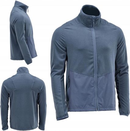 Mascot Bluza Mikropolarowa Z Zamkiem Błyskawicznym Customized [22803-639] S - zdjęcie 2