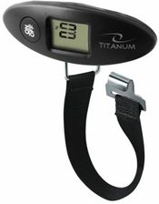 Zdjęcie TTS001 Waga bagażowa Backpacker Titanum ESP-TTS001 - Oświęcim