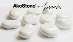 Zdjęcie Ceramiczne kamyki AkoStones02 - Nowe Brzesko