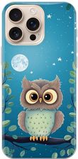 Etui do iPhone 16 Pro Max Dla Dziecka Lew Kotek Kaczka Kurczak