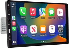 Projack 1 Din 9 Cali Bluetooth Usb Hd MP3 MP4 Android Auto Carplay Mikrofon