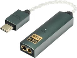 Zdjęcie iFi Audio GO link Max - Słuchawkowy DAC/AMP / Hi-Res USB DAC/Headphone Amp - Działdowo