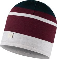 Zdjęcie Buff Czapka Merino Move Beanie Cloud-Cloud Kolorowe - Pelplin