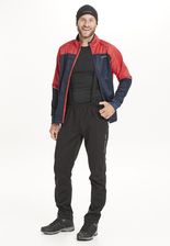 Zdjęcie Spodnie Do Narciarstwa Biegowego Endurance Naval Softshell Xcs Czarny L - Brześć Kujawski