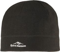 Zdjęcie Fjord Nansen Czapka Polarowa Fall 200 Czarne - Strzelin