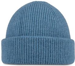 Zdjęcie Buff Czapka Z Wełny Merino Rybacka Ervin Niebieskie - Wrocław