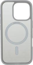 Etui Puro Gradient Magsafe Do Apple Iphone 16 Pro Srebrny