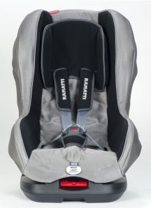 Детское автокресло Ramatti Venus Comfort