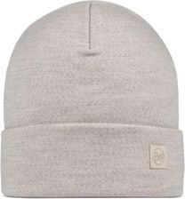 Zdjęcie Buff Czapka Zimowa Z Wełny Merino Heavyweight Białe - Serock