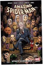 Zdjęcie Amazing Spider-Man: Spisek Kameleona - Tom 14 - Żuromin