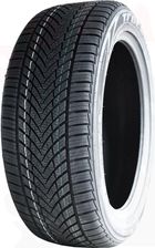 Tracmax X-PRIVILO A/S TRAC SAVER AS01 215/65R17 99V