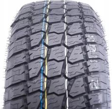 Radar RENEGADE A/T 5 245/75R17 121/118S