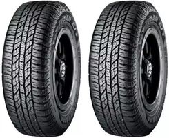 Yokohama GEOLANDAR A/T G015 275/65R17 115H 3PMSF
