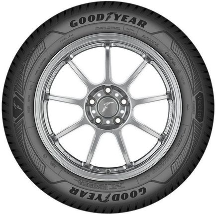 Opony Goodyear Vector 4Seasons Gen-3 215/55R17 98W XL