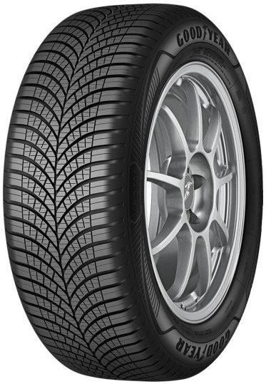 チビママ˗ˋˏ ❤︎ ˎˊ˗様送料込 ベクター GEN-3 215/55R17 Opony Goodyear Vector 4Seasons Gen-3 215/55R17 98W XL