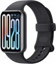 Xiaomi Smart Band 9 Pro Czarny