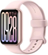 Xiaomi Smart Band 9 Pro Różowy