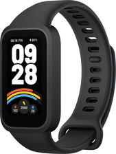 Xiaomi Smart Band 9 Active Czarny