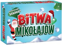Zdjęcie Kangur Bitwa Mikołajów - Niepołomice
