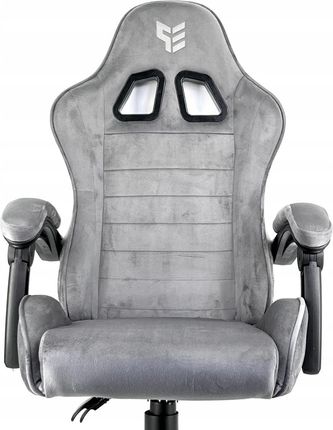 Prototype Hero Enzo Grey Alcantara ENZ1HEROENZOALCANTARAGREY - zdjęcie 2