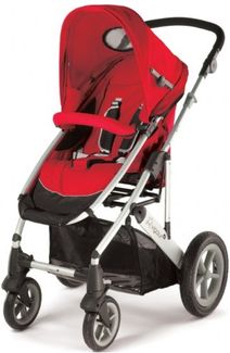 Britax vigour 2024