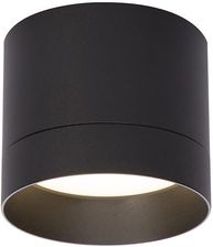 Zdjęcie Light Prestige Kendal Oprawa Natynkowa 1 X Gx53 Czarna Lp-6331/1Sm L Bk (83677) - Rybnik