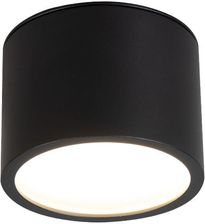 Zdjęcie Light Prestige Kendal Oprawa Natynkowa 1 X Gx53 Czarna Lp-6331/1Sm Ip65 Bk (83667) - Pyskowice
