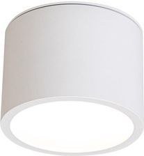 Zdjęcie Light Prestige Kendal Oprawa Natynkowa 1 X Gx53 Biała Lp-6331/1Sm Gx53 Wh (83676) - Pyskowice