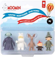 Zdjęcie Moomin Figures Friends 35504002 - Witkowo