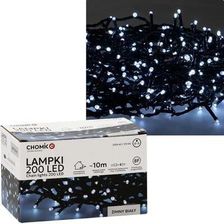 Zdjęcie Extralink Lampki Choinkowe Led 13M (Ex73271) - Dobiegniew