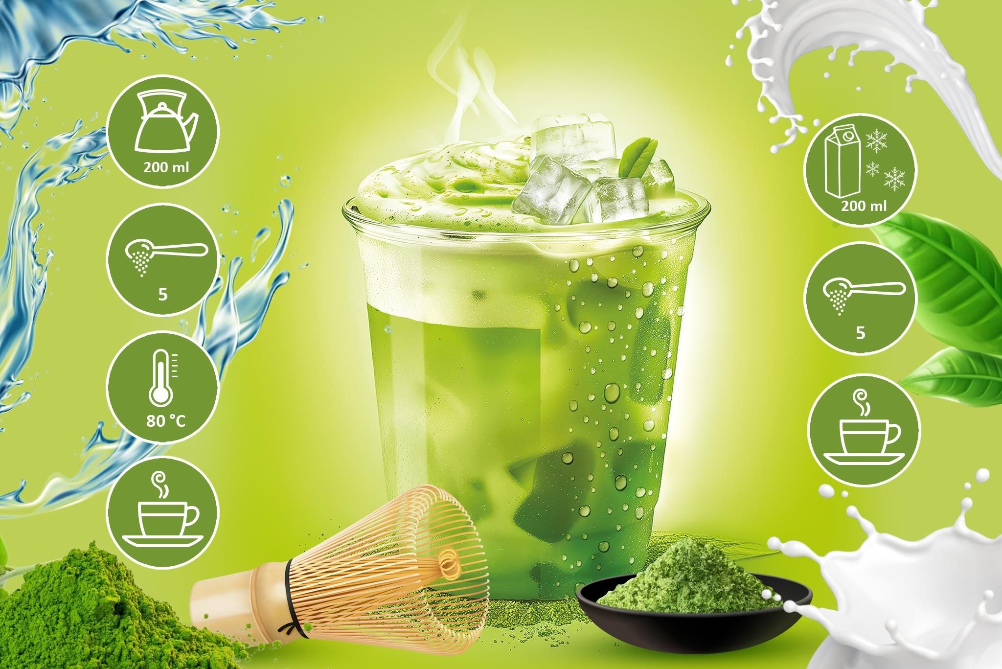 まっちゃ　アワコトバ　帯付き　matcha 神戸 まっちゃ アワコトバ 帯付き matcha 神戸 Finest Matcha Bundle 2023