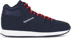 Zdjęcie Reebok City Trek Mid 100225600 Granatowy - Mordy