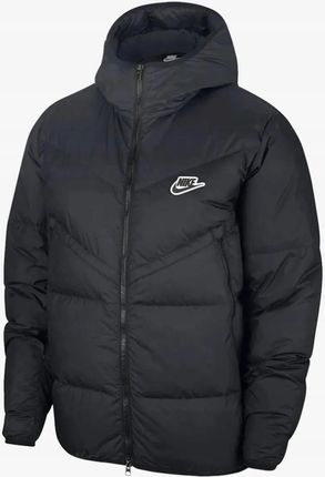 Kurtka Nike Sportswear Down-Fill Windrunner CU4404-010 XXL