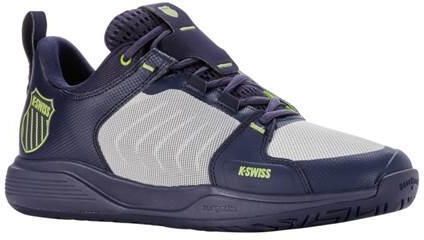 Buty do chodzenia męskie K-Swiss Ultrashot Team | Do -40% z kodem BLACK na wybrane produkty Decathlon