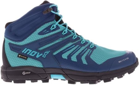 Inov 8 Roclite 345 Gtxw V2 Teal Nectar