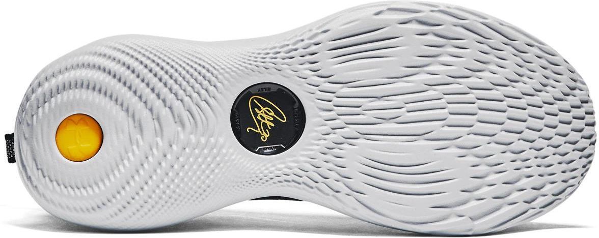 カリー 12 WARDELL MODE 27cm アンダーアーマー カリー12 UA CURRY 12 Wardell Mode