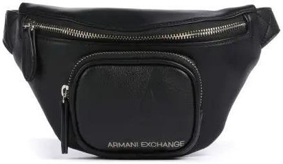 Armani Exchange A-Line Saszetka nerka