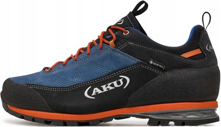 Aku Link Gtx Gore-Tex 378 Niebieski