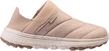 Damskie Buty Fitanu Flisero W Eco M000264946 – Beżowy