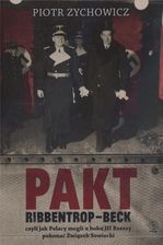 Zdjęcie Pakt Ribbentrop-Beck - Nałęczów