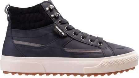 Męskie Buty Iguana Romi Mid M000264658 – Granatowy